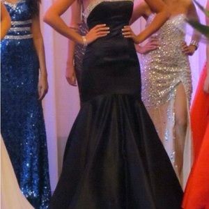 Sherri Hill , size 0